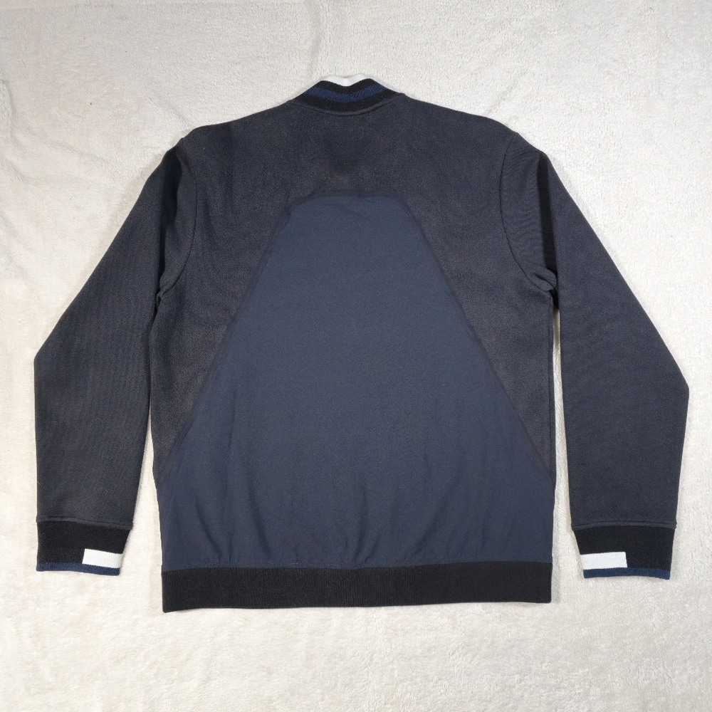 Under Armour Uas Black Performance Jacket. - image 4